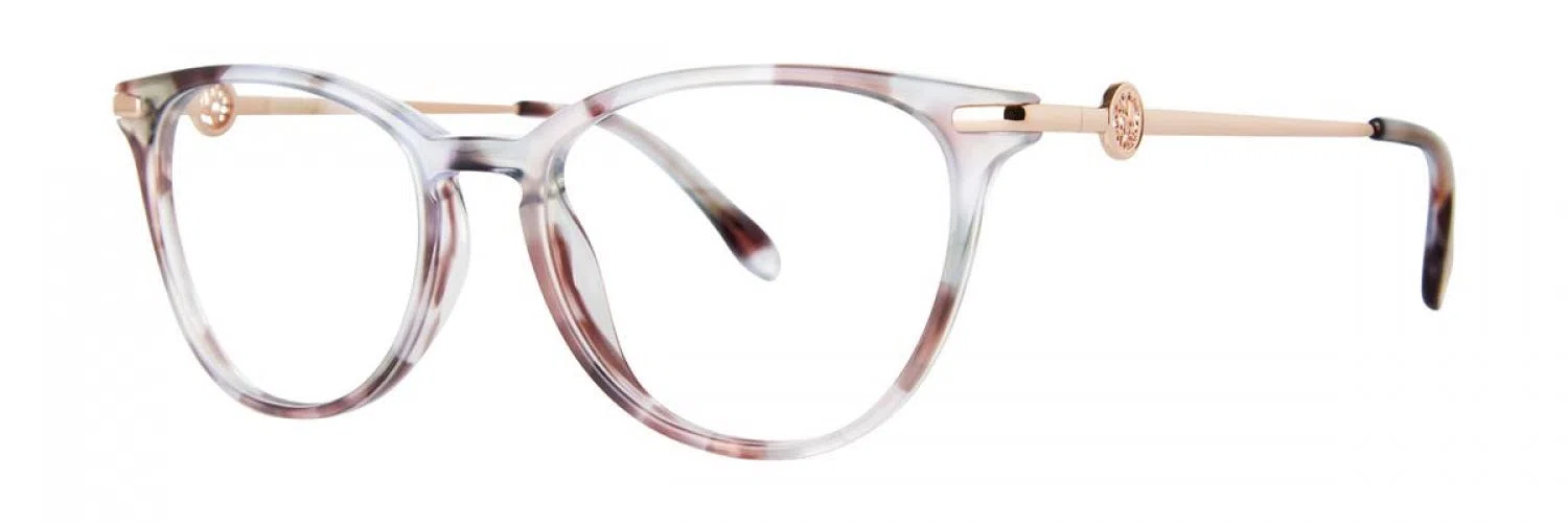 Lilly Pulitzer Marysol Eyeglasses - view 2